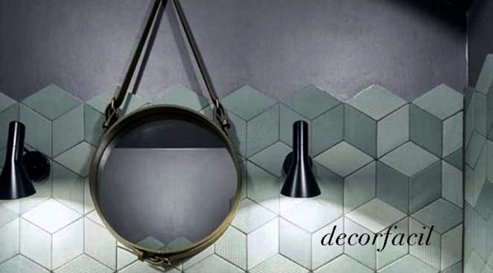 Decoração de Banheiros – Economizando na reforma/construção