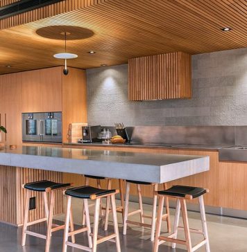 Frontão, rodabanca, rodapia, backsplash – Tudo para proteger e embelezar sua cozinha