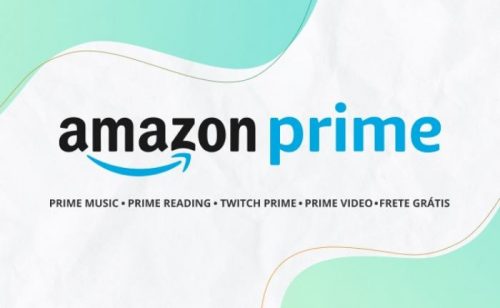 dia dos pais - amazon prime