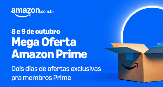 mega oferta Amazon Prime