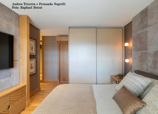 Mais saúde, conforto e aconchego no seu quarto