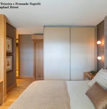 Mais saúde, conforto e aconchego no seu quarto