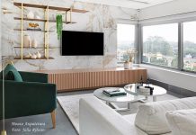 6 passos para sofisticar sua decoração