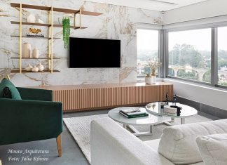 6 passos para sofisticar sua decoração