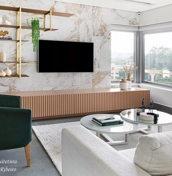6 passos para sofisticar sua decoração