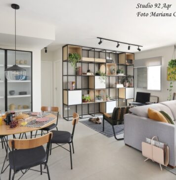 Como criar pontos focais na decoração? 20 exemplos para você!