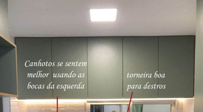 20 Ideias e dicas de como organizar os armários da cozinha