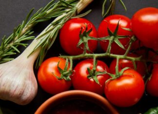 8 plantas para horta caseira fáceis de cuidar