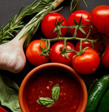8 plantas para horta caseira fáceis de cuidar