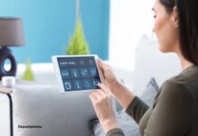 Onde usar a automação na sua casa