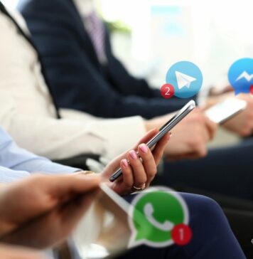 CRM para WhatsApp: construindo relacionamentos sólidos com clientes