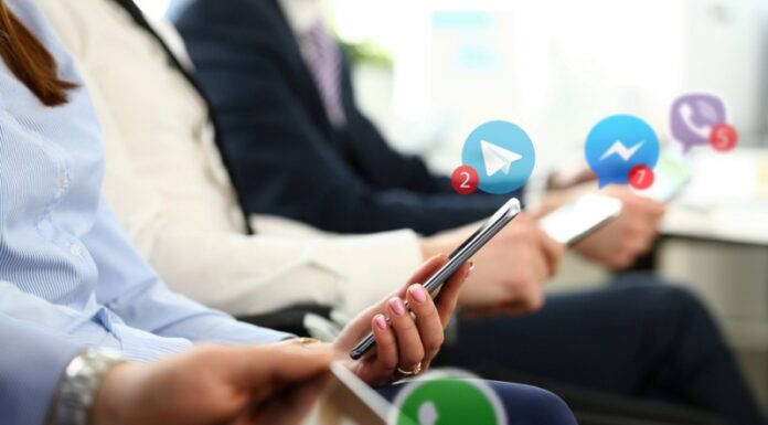 CRM para WhatsApp: construindo relacionamentos sólidos com clientes