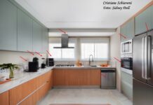 10 erros em reformas de banheiro e cozinha