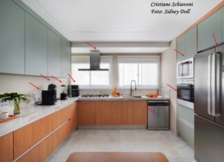 10 erros em reformas de banheiro e cozinha