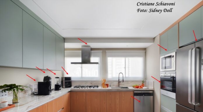 10 erros em reformas de banheiro e cozinha