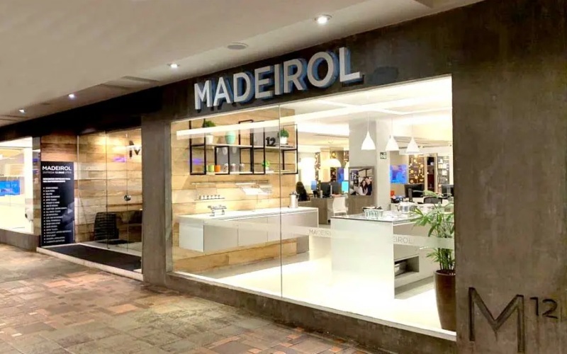 Loja madeirol Loja madeirol