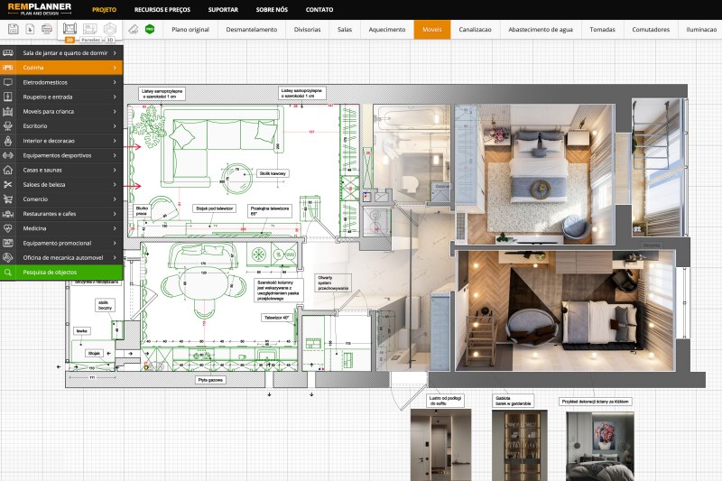 planejadores de reforma - RemPlanner planejadores de reforma - RemPlanner