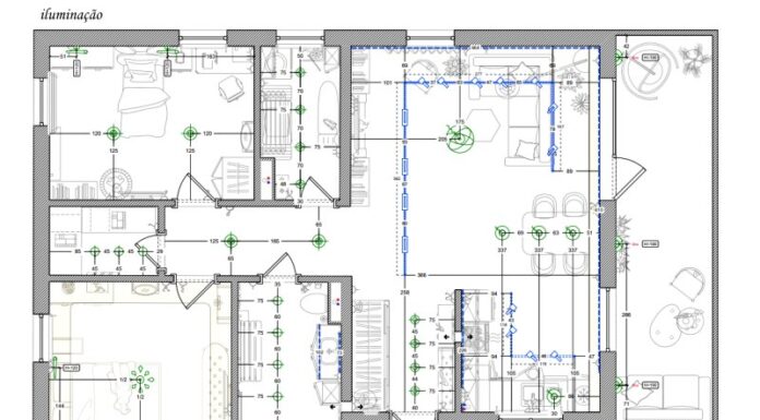 Top 3 melhores planejadores de reforma e design de interiores online grátis em 2026