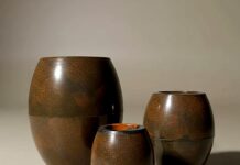 Como combinar vasos: cor, formato e tipo de planta sem errar