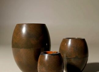 Como combinar vasos: cor, formato e tipo de planta sem errar
